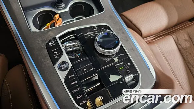 BMW X5 (G05) id 2716885 из Кореи 19