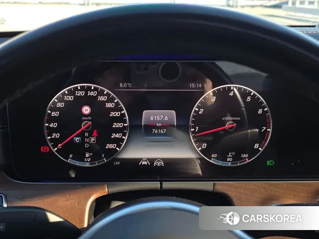 Mercedes-Benz E-Class W213 id 3422383 из Кореи 19