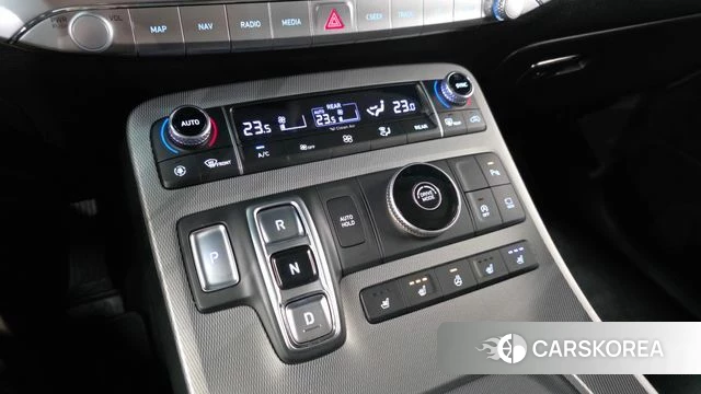 Hyundai Palisade id 3872304 из Кореи 19