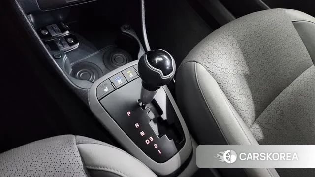 Kia Morning Urban (JA) id 3291089 из Кореи 19