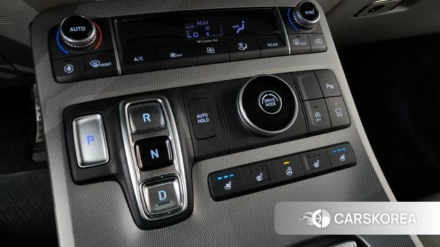 Hyundai Palisade id 4282524 из Кореи 33