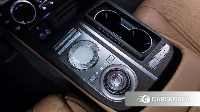 Genesis G80 (RG3) id 3412338 из Кореи 19