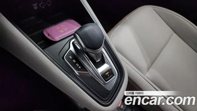 Renault Korea (Samsung) Capture id 2854873 из Кореи 19