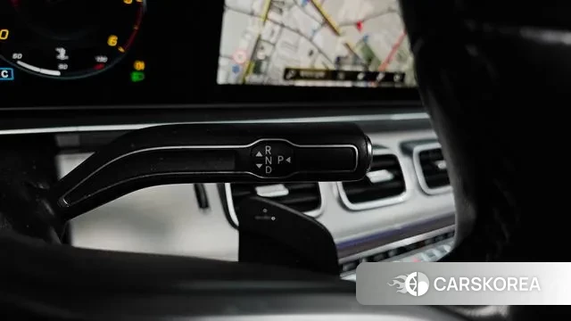 Mercedes-Benz GLE-Class W167 id 3681381 из Кореи 19