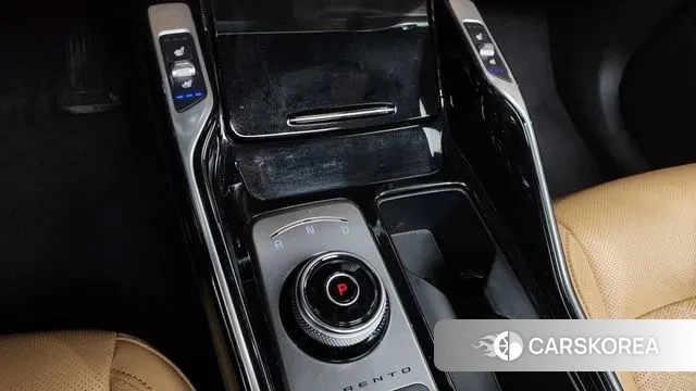 Kia Sorento 4th Generation id 3453892 из Кореи 19