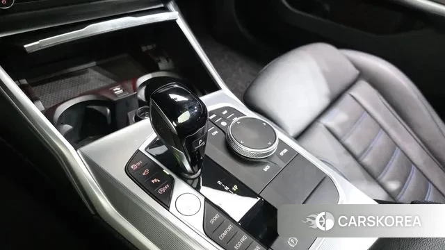 BMW 3 Series (G20) id 3053769 из Кореи 19