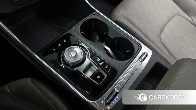 Kia The New Carnival 4th Generation id 3036471 из Кореи 19