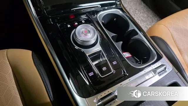 Kia Carnival 4th generation id 3420623 из Кореи 19