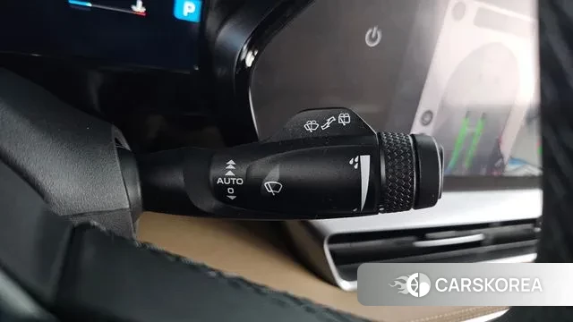 Renault Korea (Samsung) Grand Coleos id 3538599 из Кореи 19