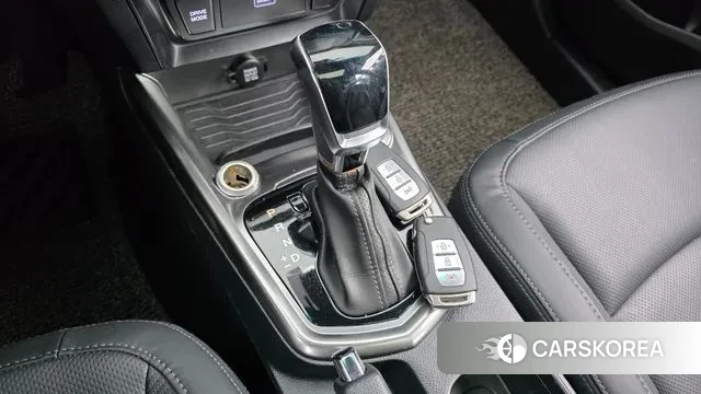 Ssangyong Berry New Tivoli id 3534999 из Кореи 19