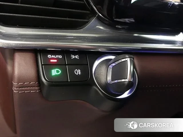 Porsche Panamera (971) id 3624759 из Кореи 19