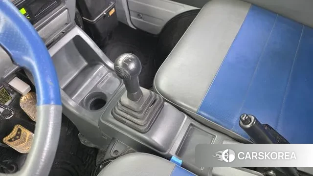 Chevrolet (GM Daewoo) New Labo id 3687454 из Кореи 19