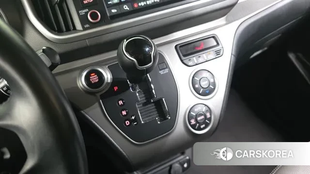 Kia The New Ray id 3645735 из Кореи 19