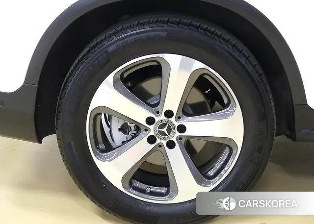 Mercedes-Benz GLC-Class X253 id 3412883 из Кореи 19