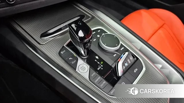 BMW Z4 (G29) id 3082207 из Кореи 19