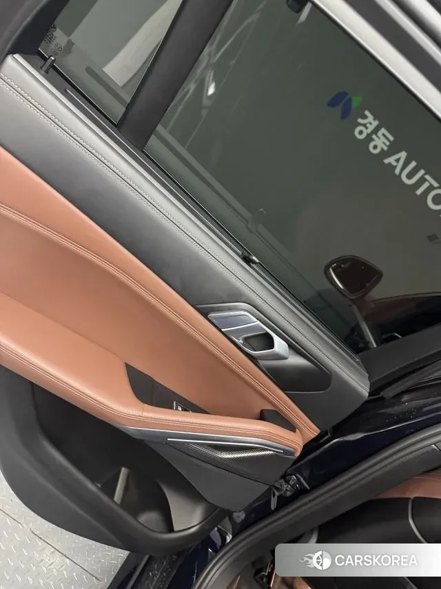 BMW X6 (G06) id 3339012 из Кореи 19