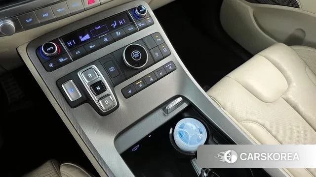 Hyundai Palisade id 3406289 из Кореи 19