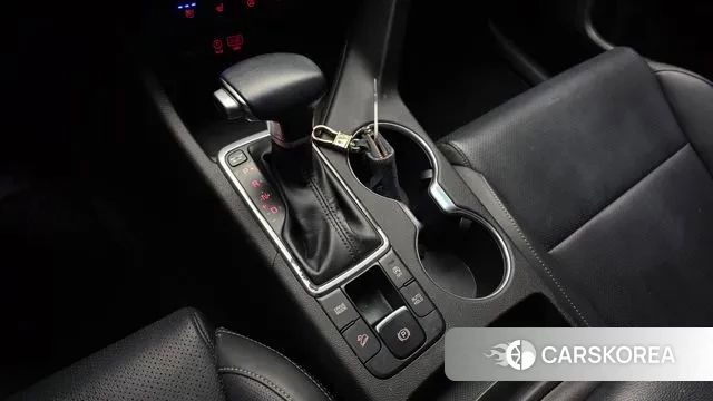 Kia Sportage 4th Generation id 3698840 из Кореи 19