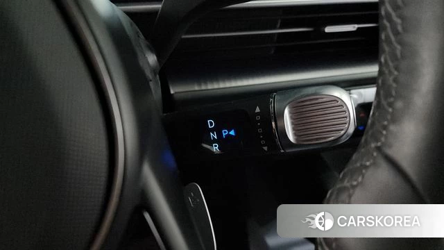 Hyundai Ionic 6 id 4322999 из Кореи 34
