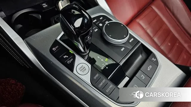 BMW 4 Series (G22) id 3726638 из Кореи 19