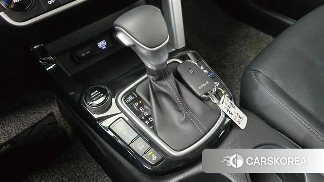 Kia Seltos id 4489612 из Кореи 19