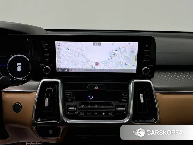 Kia Sorento 4th Generation id 4434059 из Кореи 19