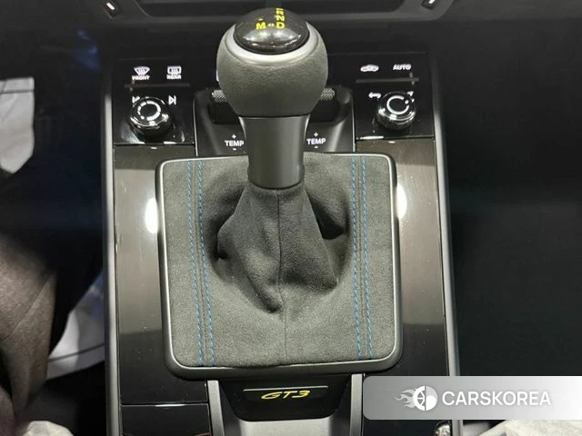 Porsche 911(992) id 3858097 из Кореи 19