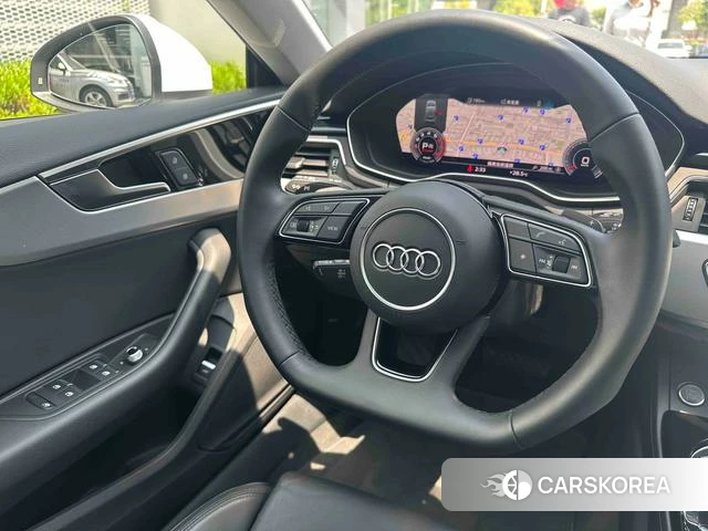 Audi A5 id 4301477 из Китая 19