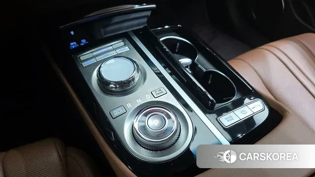 Genesis G80 (RG3) id 2979249 из Кореи 19