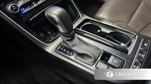 Hyundai Grandeur IG Hybrid id 4465247 из Кореи 31