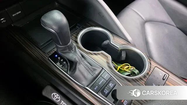 Toyota Camry (XV70) id 3737157 из Кореи 19