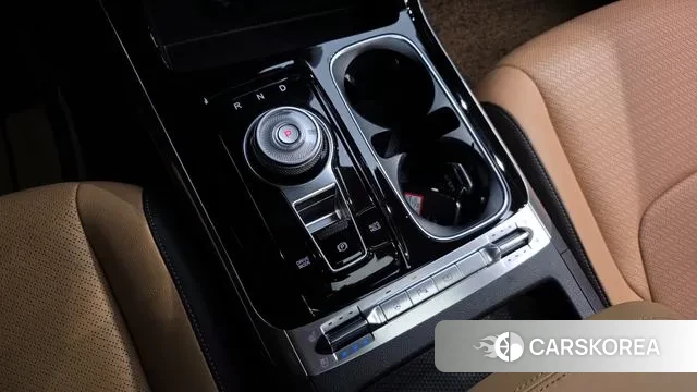 Kia Carnival 4th generation id 3020902 из Кореи 19