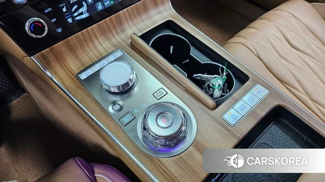 Genesis G80 (RG3) id 4675230 из Кореи 31