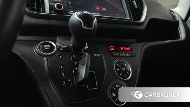 Kia The New Kia Ray id 4602867 из Кореи 30