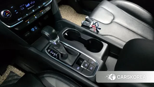 Hyundai Santa Fe TM id 3029001 из Кореи 19