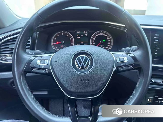 Volkswagen Tanyue id 4307292 из Китая 22