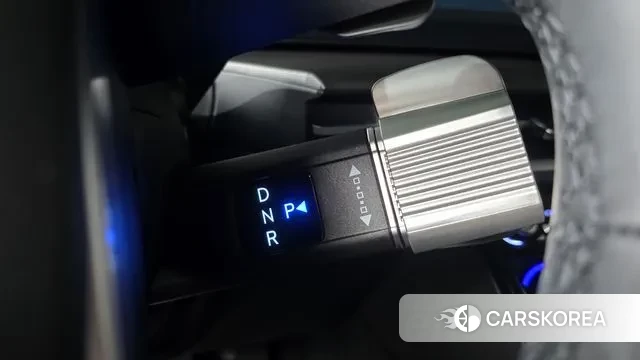 Hyundai Santa Fe (MX5) id 3321685 из Кореи 19