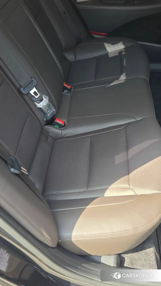 Hyundai The New Grandeur IG id 3920984 из Кореи 9