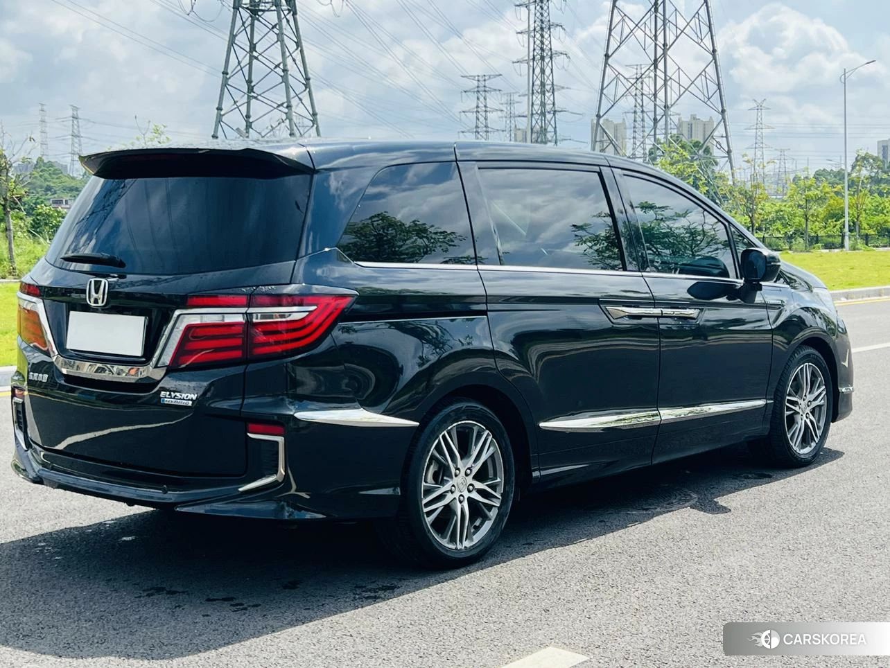 Honda Ai Lishen id 4485438 из Китая 25