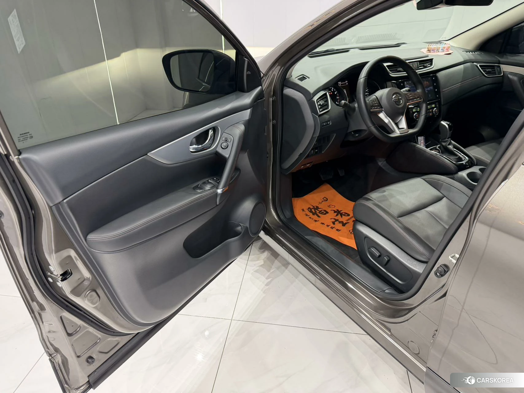 Nissan Qashqai id 4512590 из Китая 21