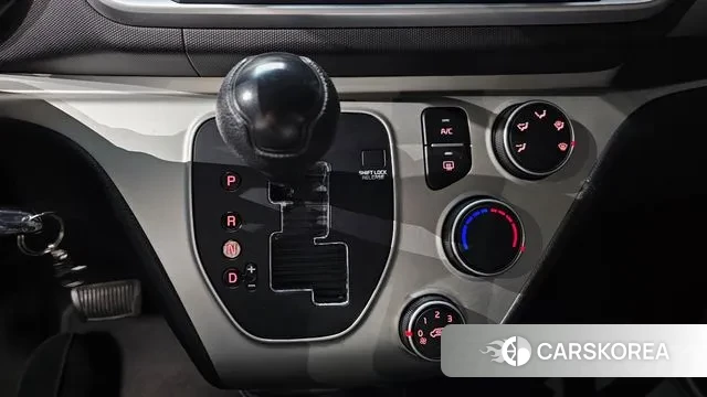 Kia The New Ray id 3535649 из Кореи 19