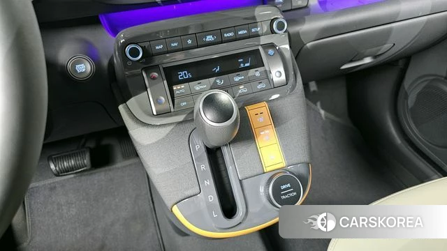 Hyundai Casper id 3923070 из Кореи 19