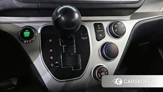 Kia The New Ray id 3488357 из Кореи 19