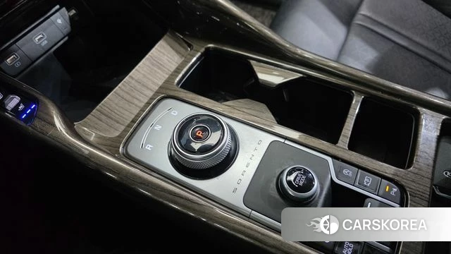 Kia Sorento 4th Generation id 4470903 из Кореи 19