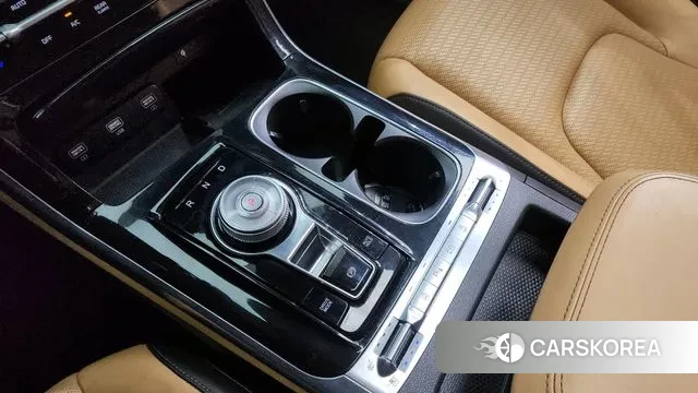 Kia Carnival 4th generation id 2970474 из Кореи 19