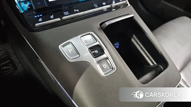 Hyundai The New Grandeur IG id 3038835 из Кореи 19