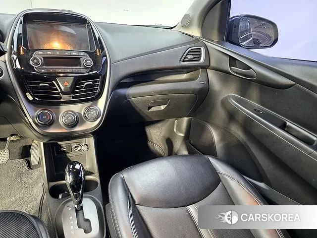 Chevrolet (GM Daewoo) The New Spark id 3484885 из Кореи 19