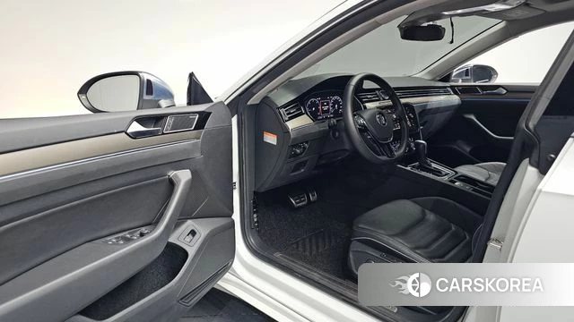 Volkswagen Arteon id 4350649 из Кореи 34