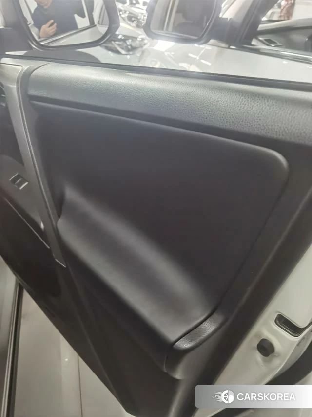 Toyota RAV4 Rongfang id 4207564 из Китая 20