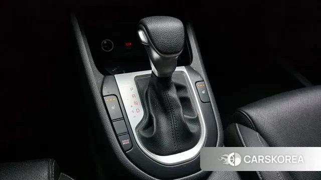 Kia The New K3 2nd generation id 3059527 из Кореи 19